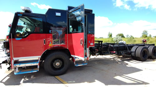 Arlington Heights FD