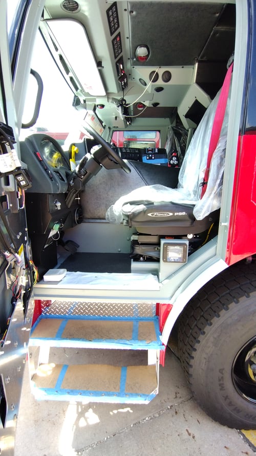 Arlington Heights FD