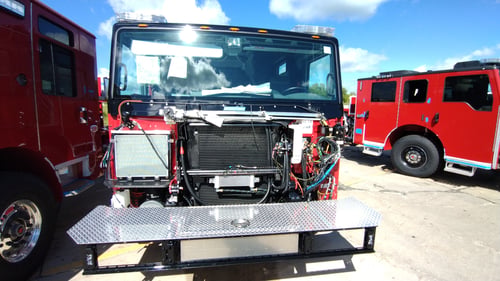 Arlington Heights FD