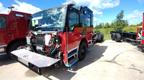 Arlington Heights FD