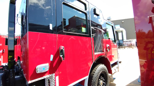 Arlington Heights FD