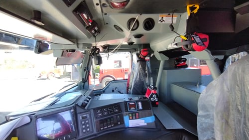 Arlington Heights FD