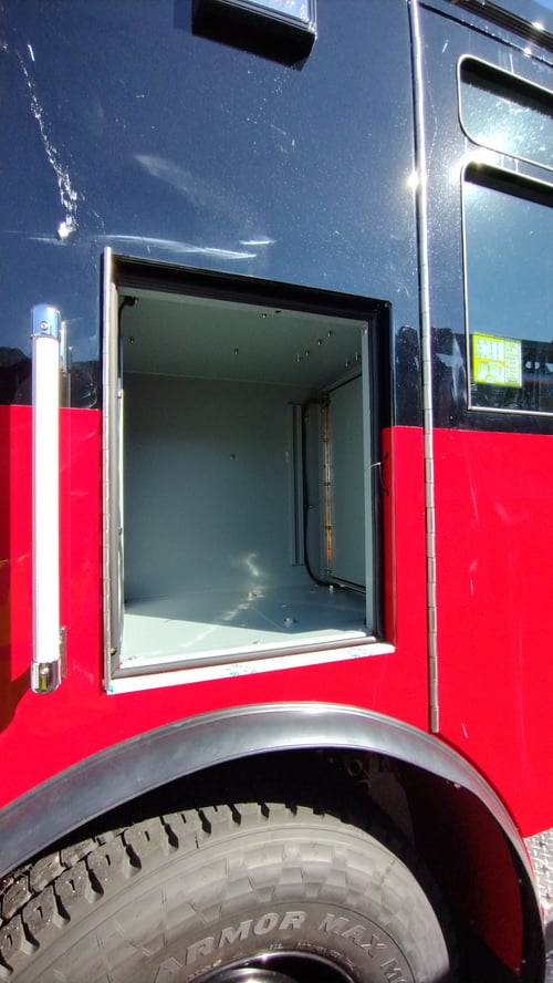 Arlington Heights FD
