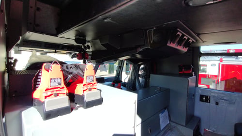 Arlington Heights FD