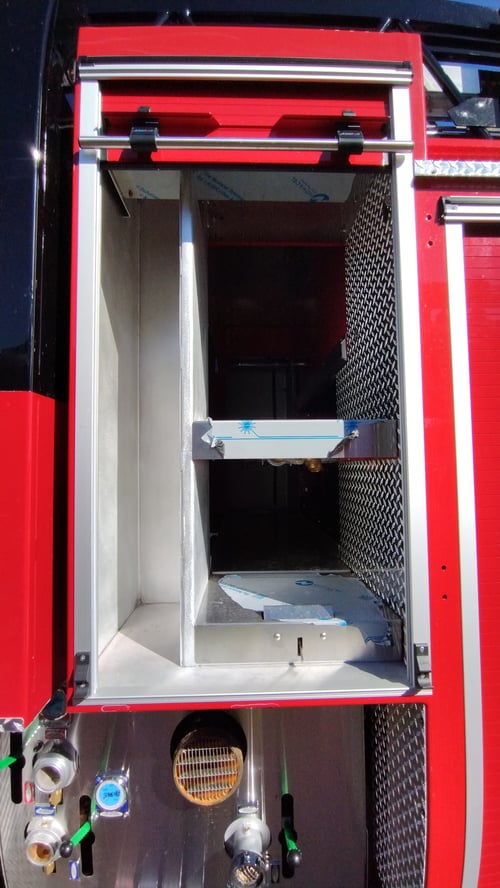 Arlington Heights FD
