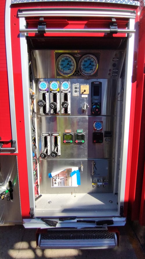 Arlington Heights FD