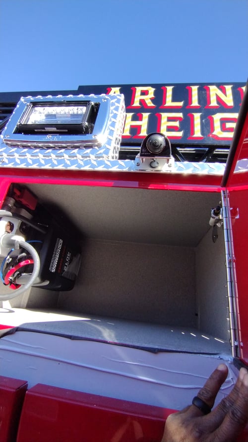 Arlington Heights FD