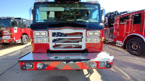 Arlington Heights FD