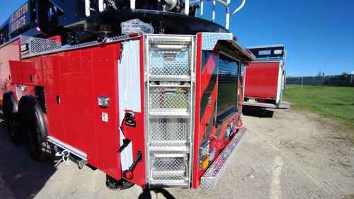Arlington Heights FD