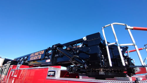 Arlington Heights FD