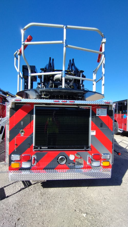 Arlington Heights FD