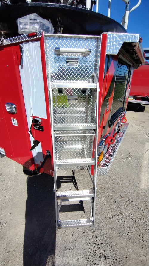 Arlington Heights FD