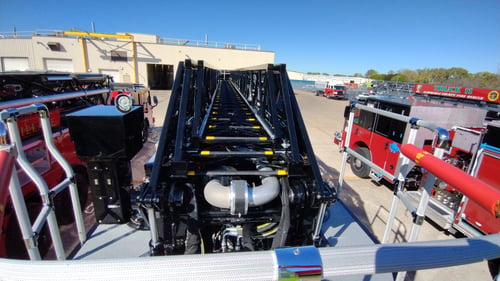 Arlington Heights FD