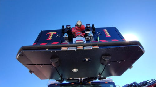 Arlington Heights FD