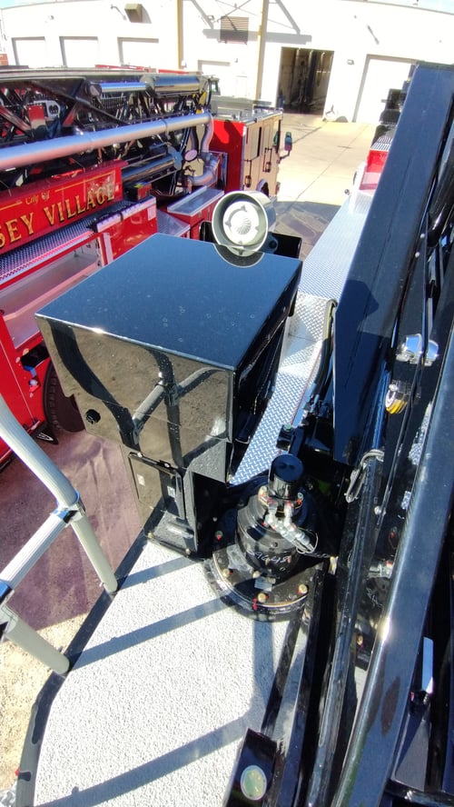 Arlington Heights FD