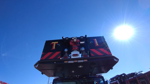 Arlington Heights FD
