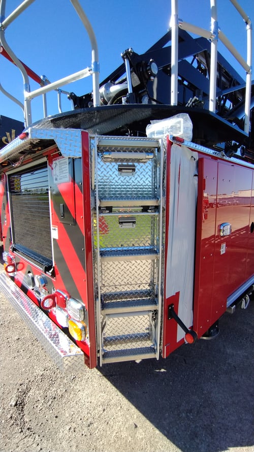Arlington Heights FD