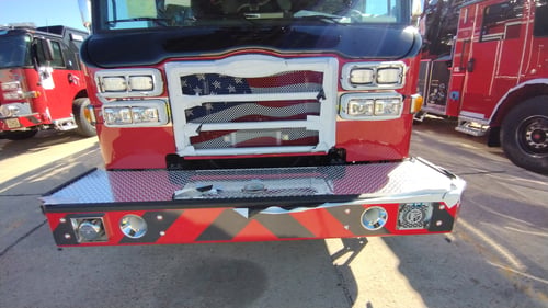 Arlington Heights FD