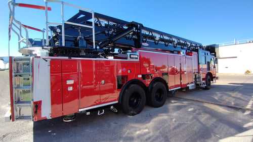Arlington Heights FD