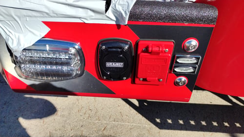 Arlington Heights FD