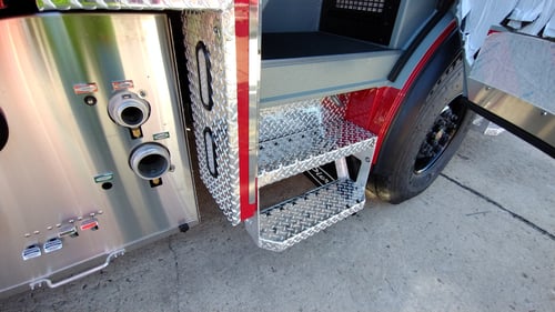 Arlington Heights FD