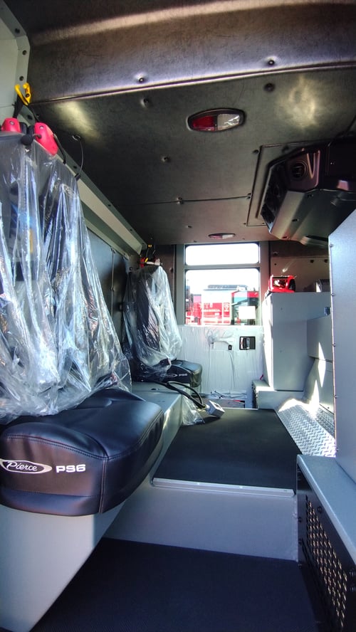 Arlington Heights FD