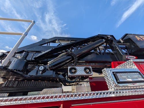 Arlington Heights FD
