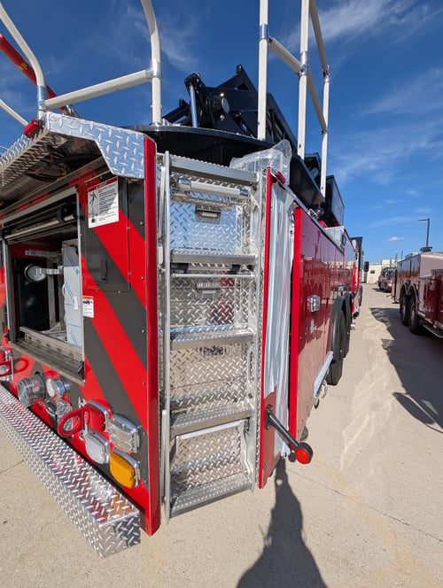 Arlington Heights FD