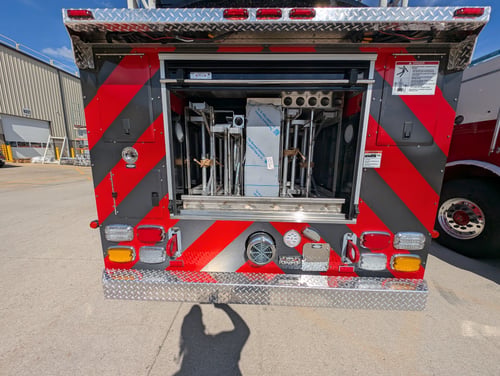 Arlington Heights FD