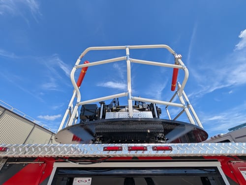 Arlington Heights FD