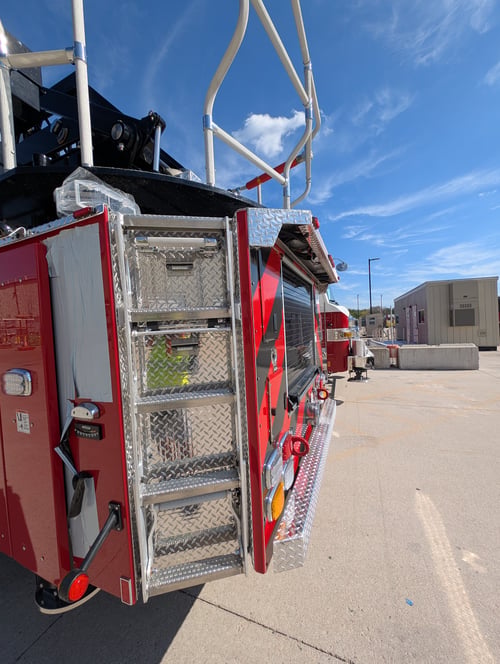 Arlington Heights FD