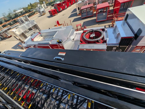 Arlington Heights FD