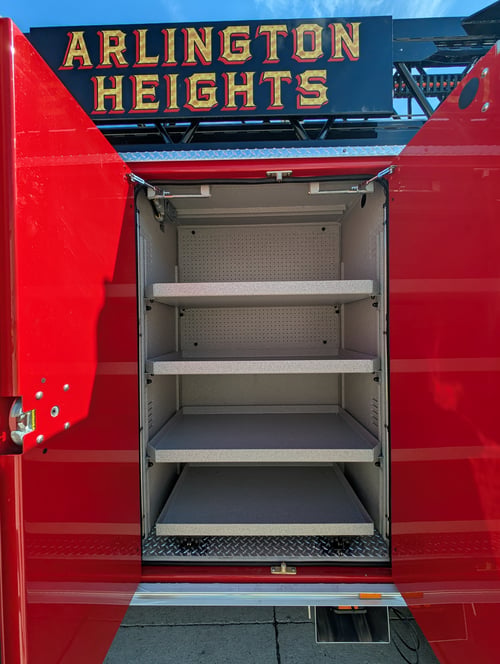 Arlington Heights FD