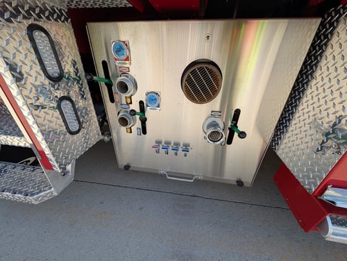 Arlington Heights FD