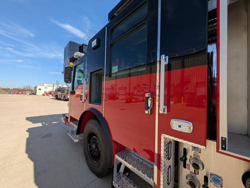 Arlington Heights FD