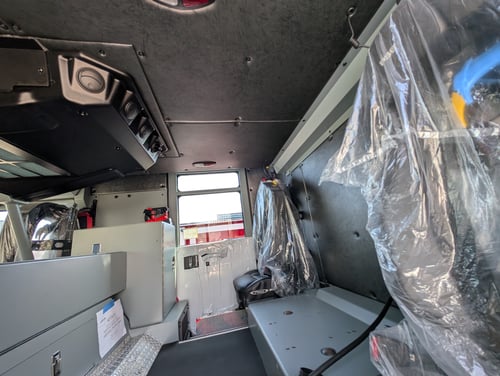 Arlington Heights FD