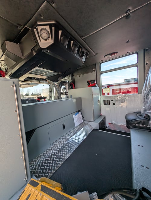 Arlington Heights FD