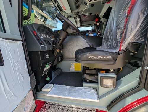 Arlington Heights FD
