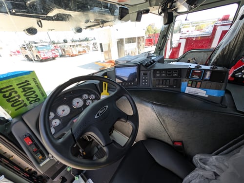Arlington Heights FD