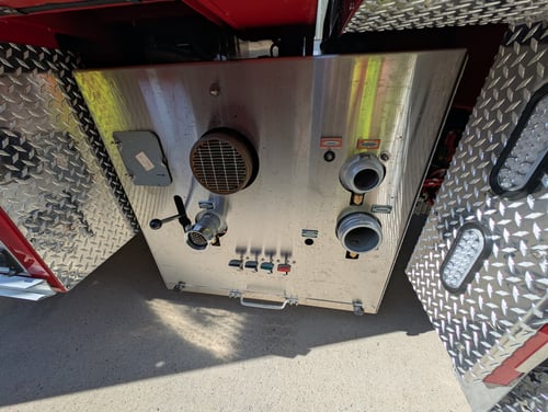 Arlington Heights FD