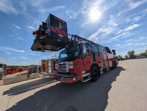 Arlington Heights FD
