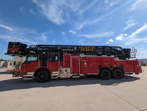 Arlington Heights FD