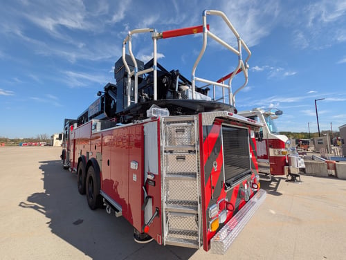 Arlington Heights FD