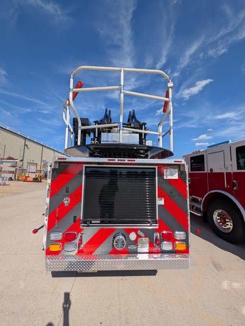 Arlington Heights FD
