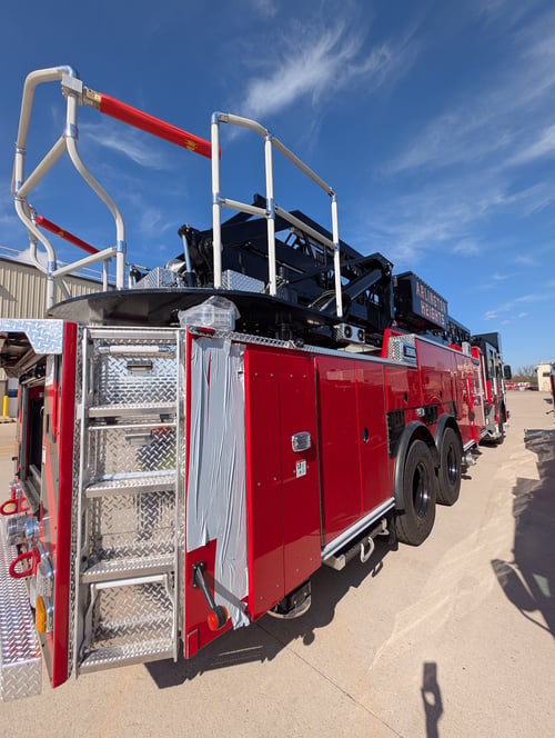 Arlington Heights FD