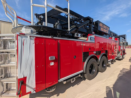 Arlington Heights FD