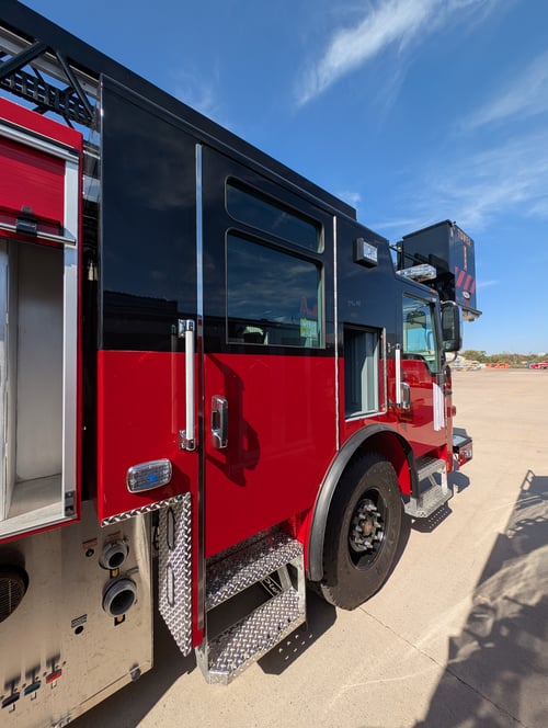 Arlington Heights FD