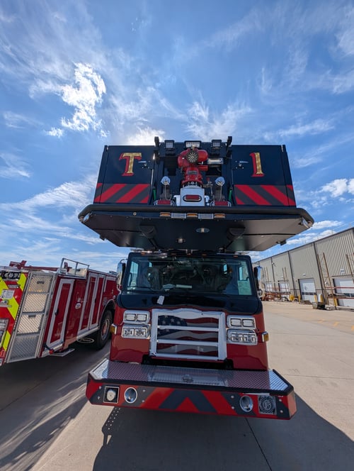 Arlington Heights FD