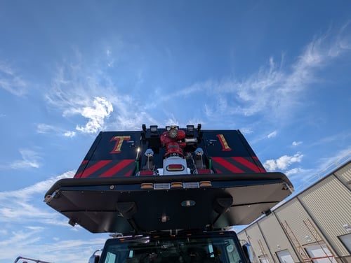 Arlington Heights FD