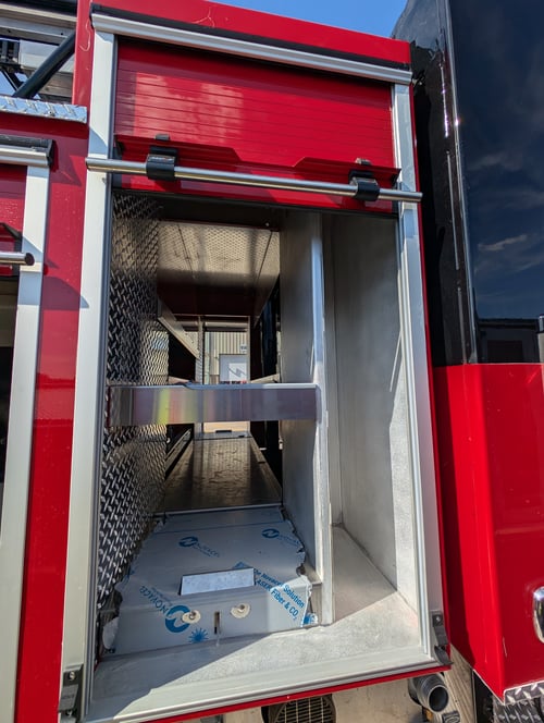 Arlington Heights FD
